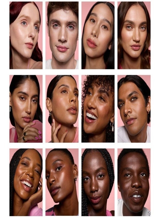 elf e.l.f. Halo Glow Setting Loose Powder – Light (for Light Skin Tones), 0.24 oz / 6.8 g - Image 4